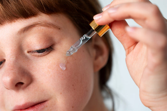 Dark Spot Serums