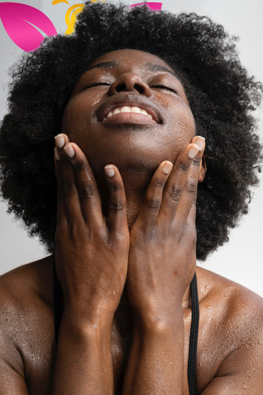 Saturday Self-Care: Treat Your Skin with Pomyel Glow Skin Soap