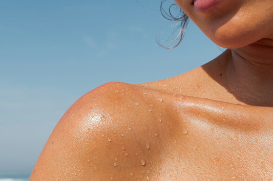 Summer Skin