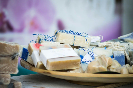 Soap Production