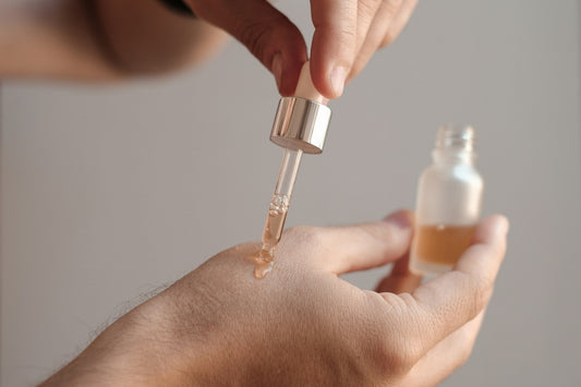 Vitamin C Serums