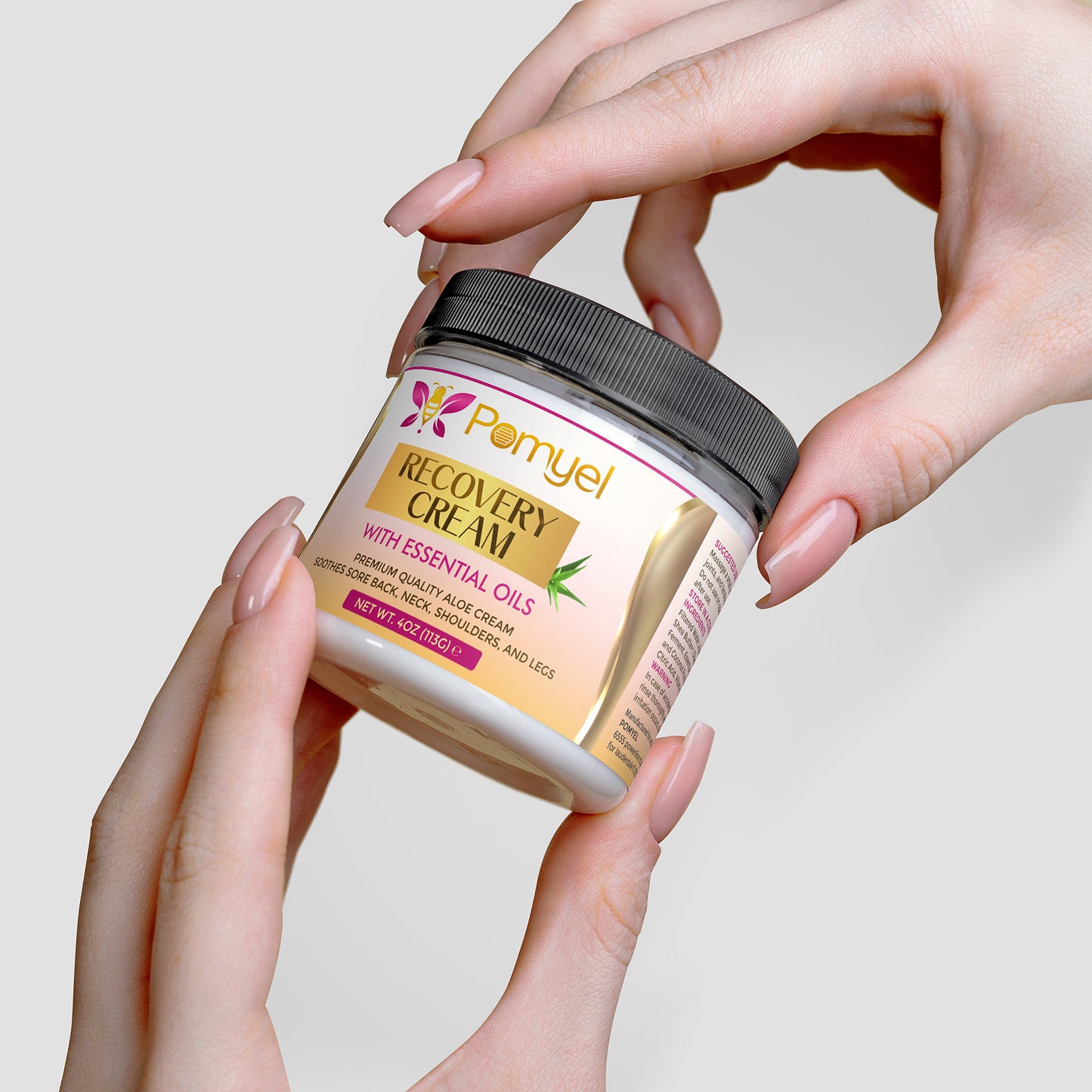 POMYEL RECOVERY CREAM