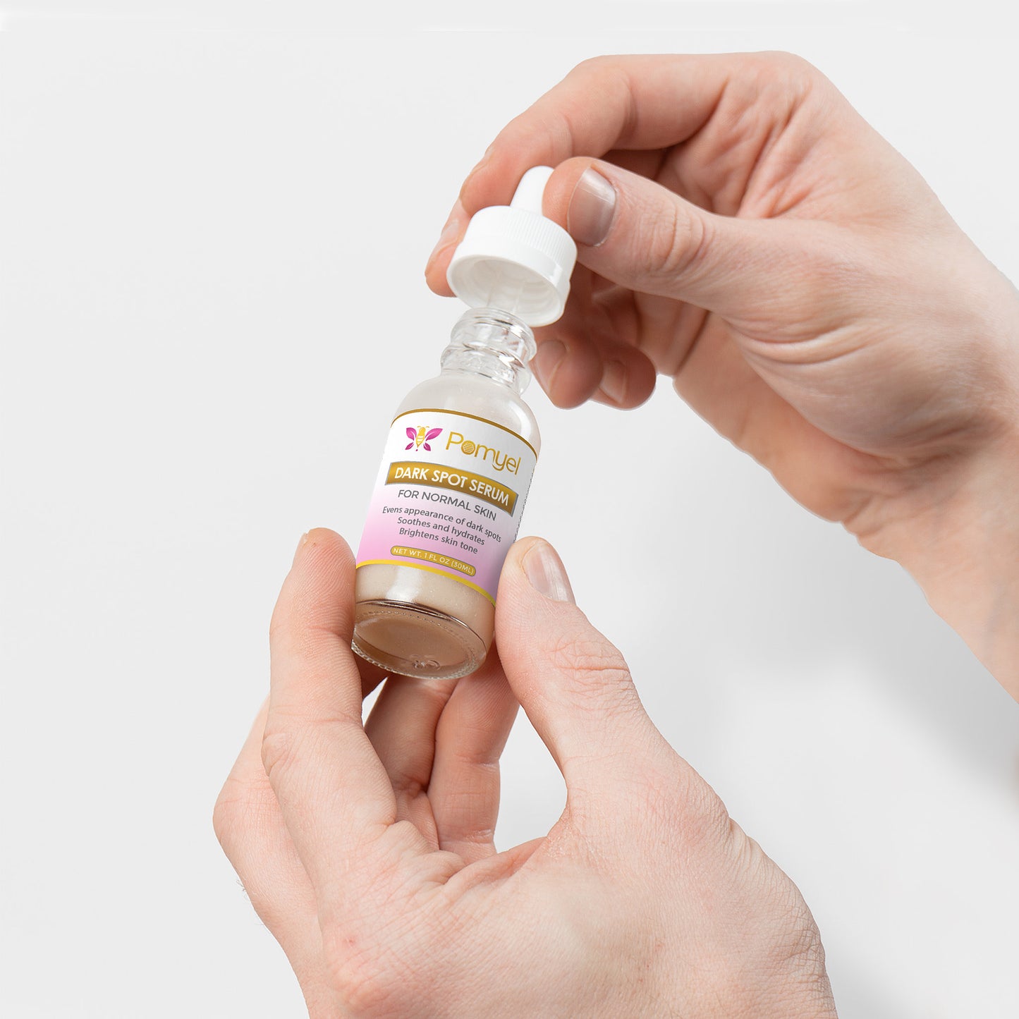 Dark Spot Serum For Normal Skin