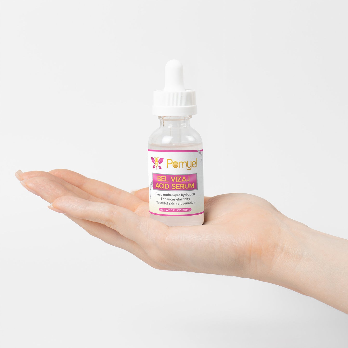 Bel Vizaj Acid Serum