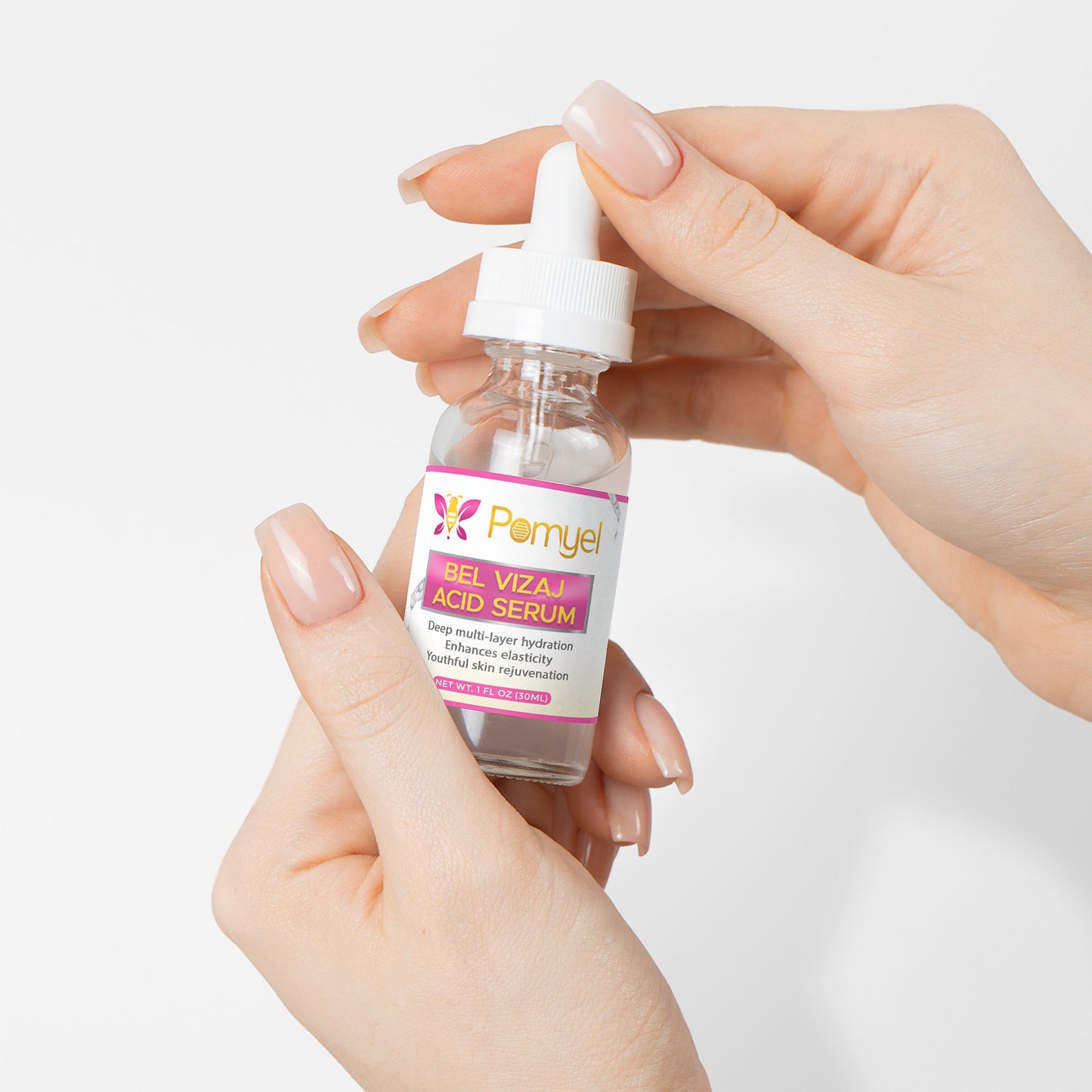 Bel Vizaj Acid Serum