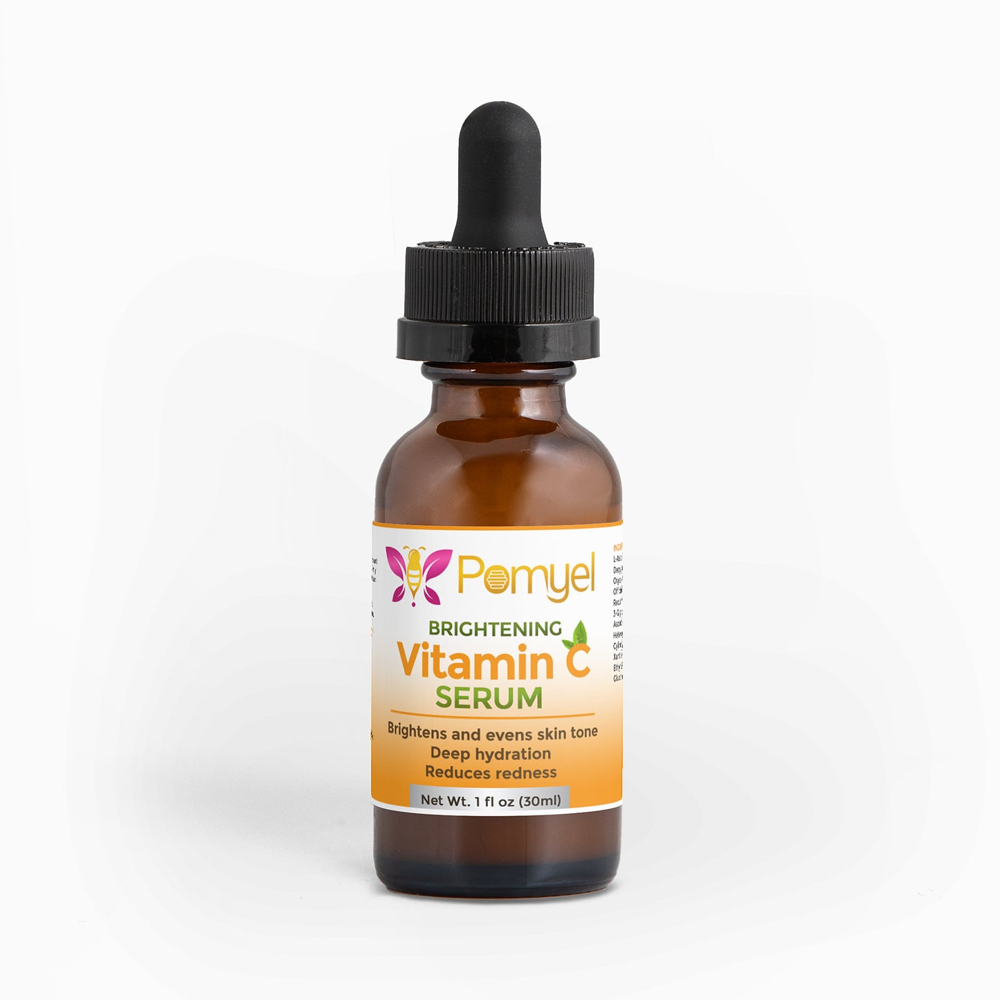 Brightening vitamin C Serum