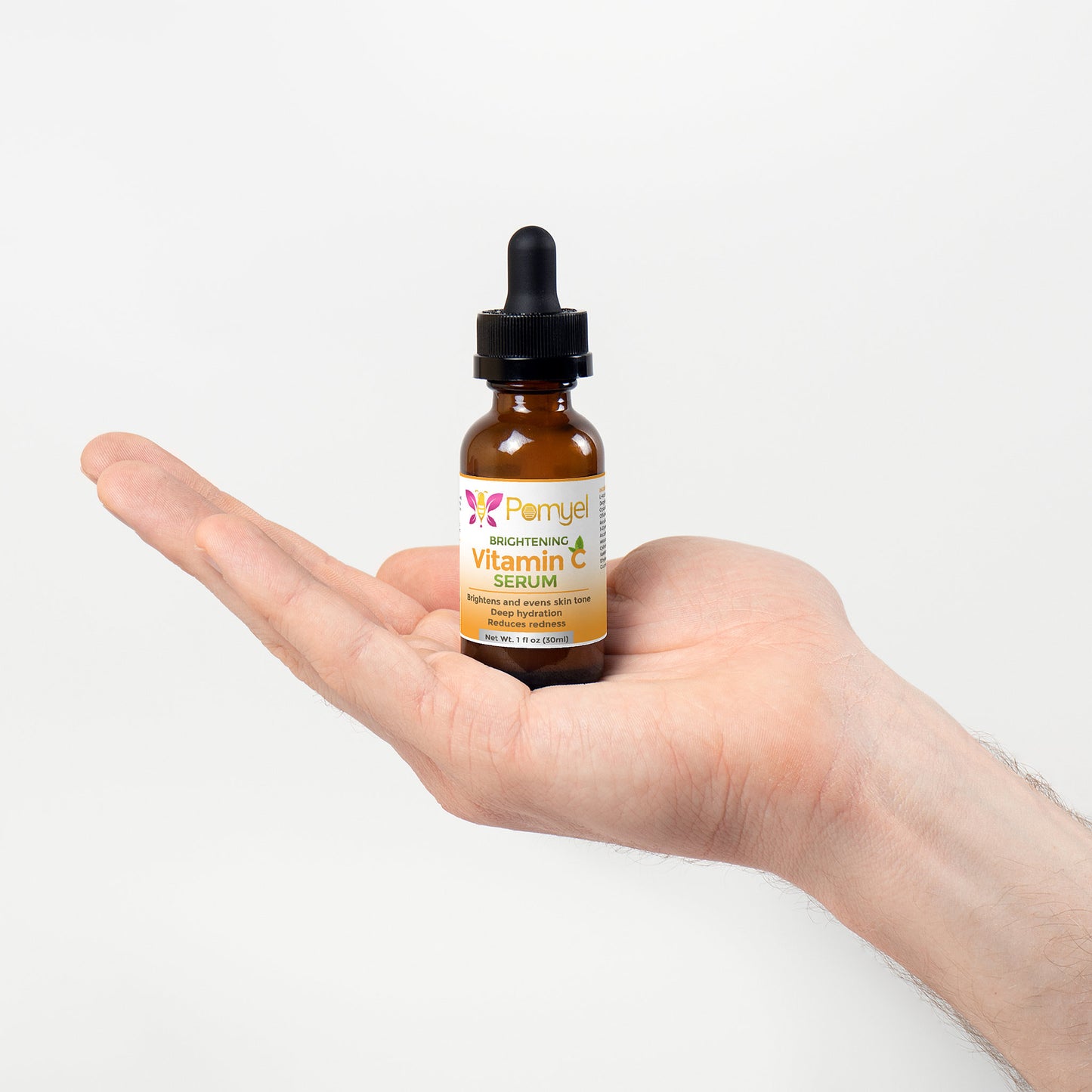 Brightening vitamin C Serum