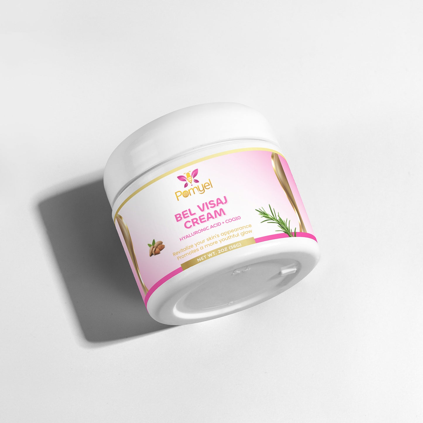 Bel Visaj cream