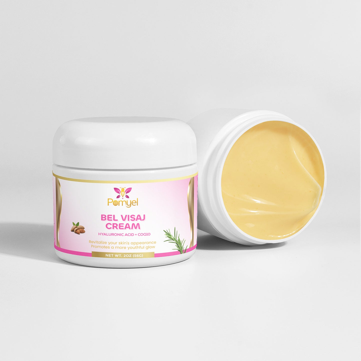 Bel Visaj cream