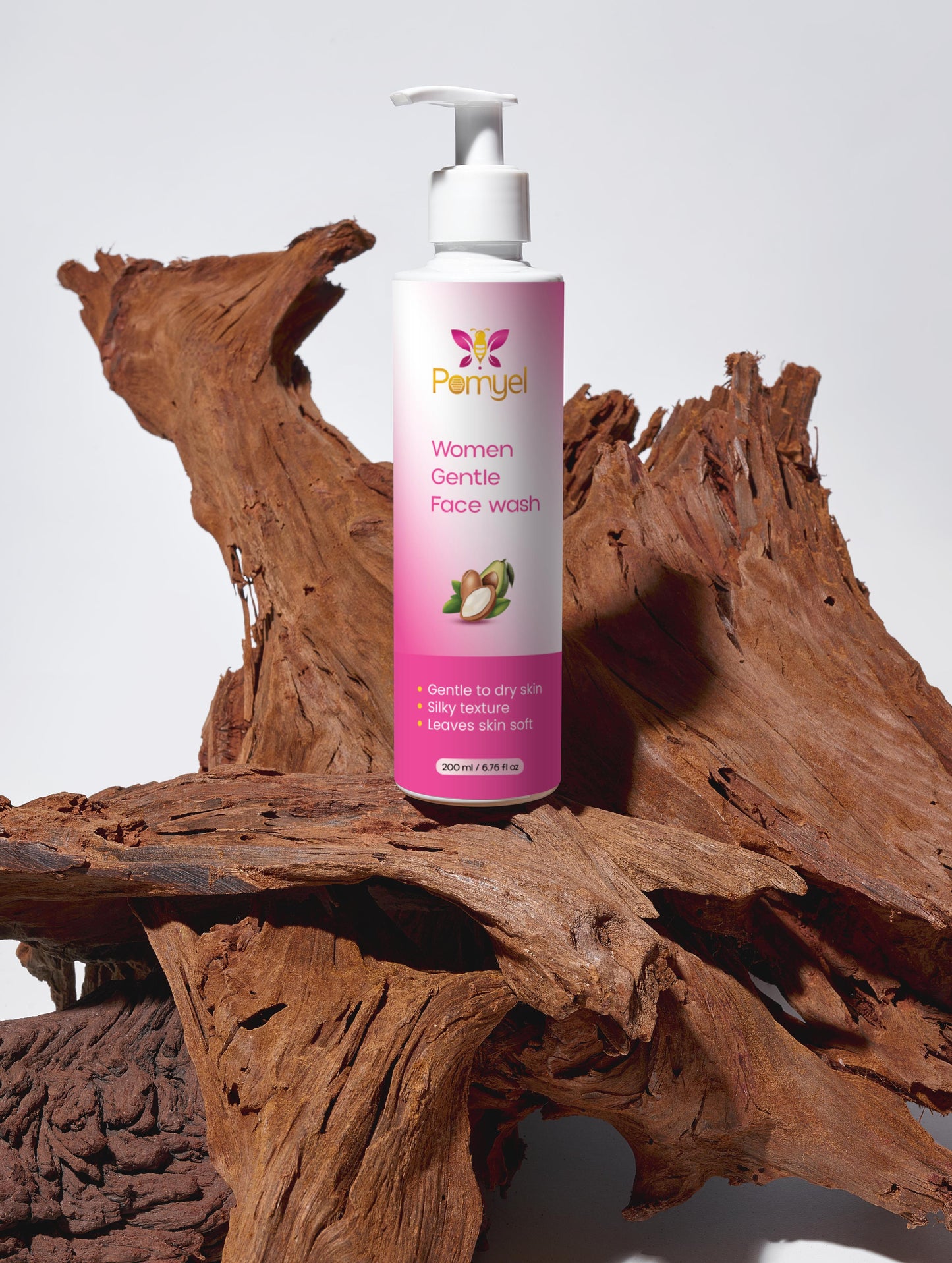Women Gentle Face wash