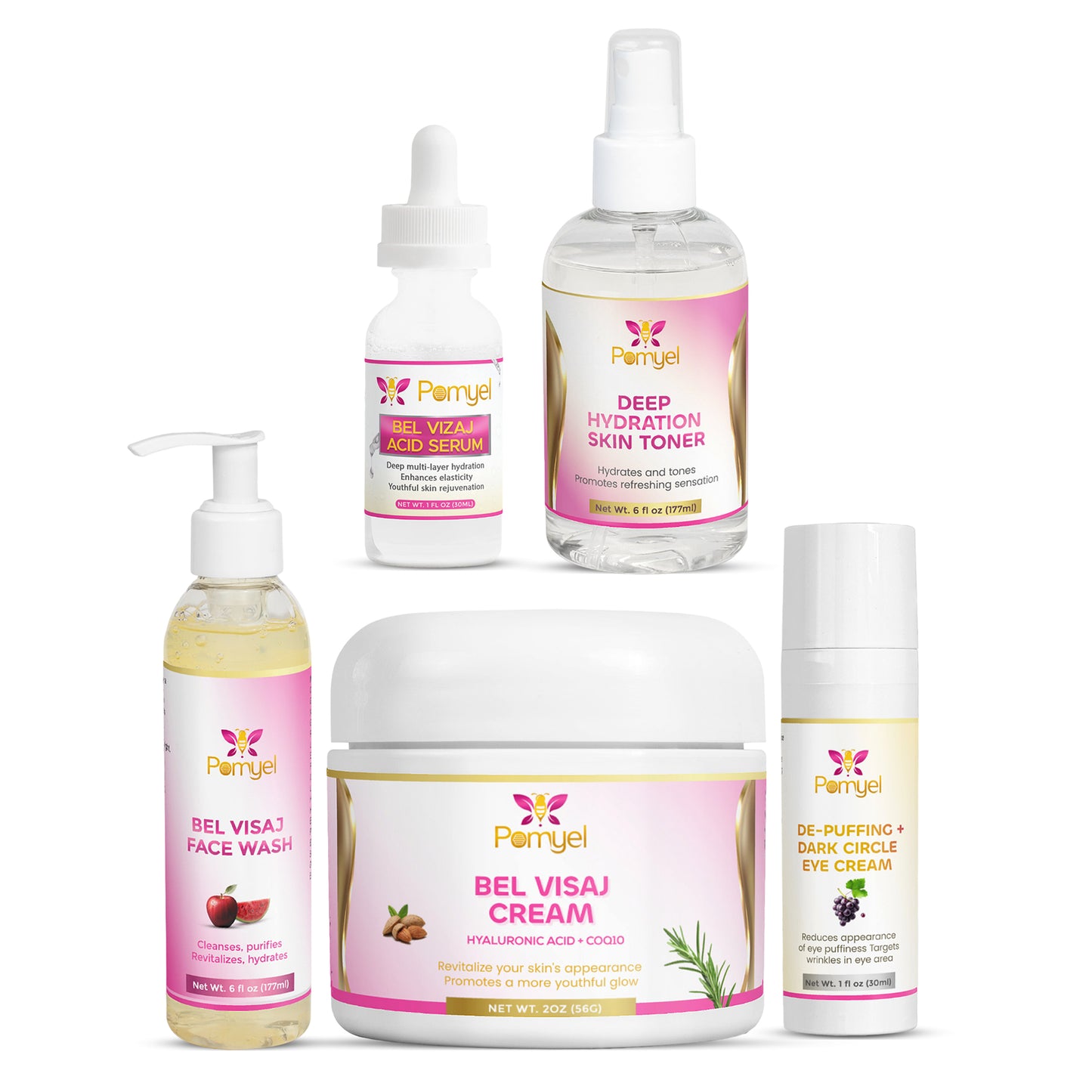 Diamond Kit Bel visaj