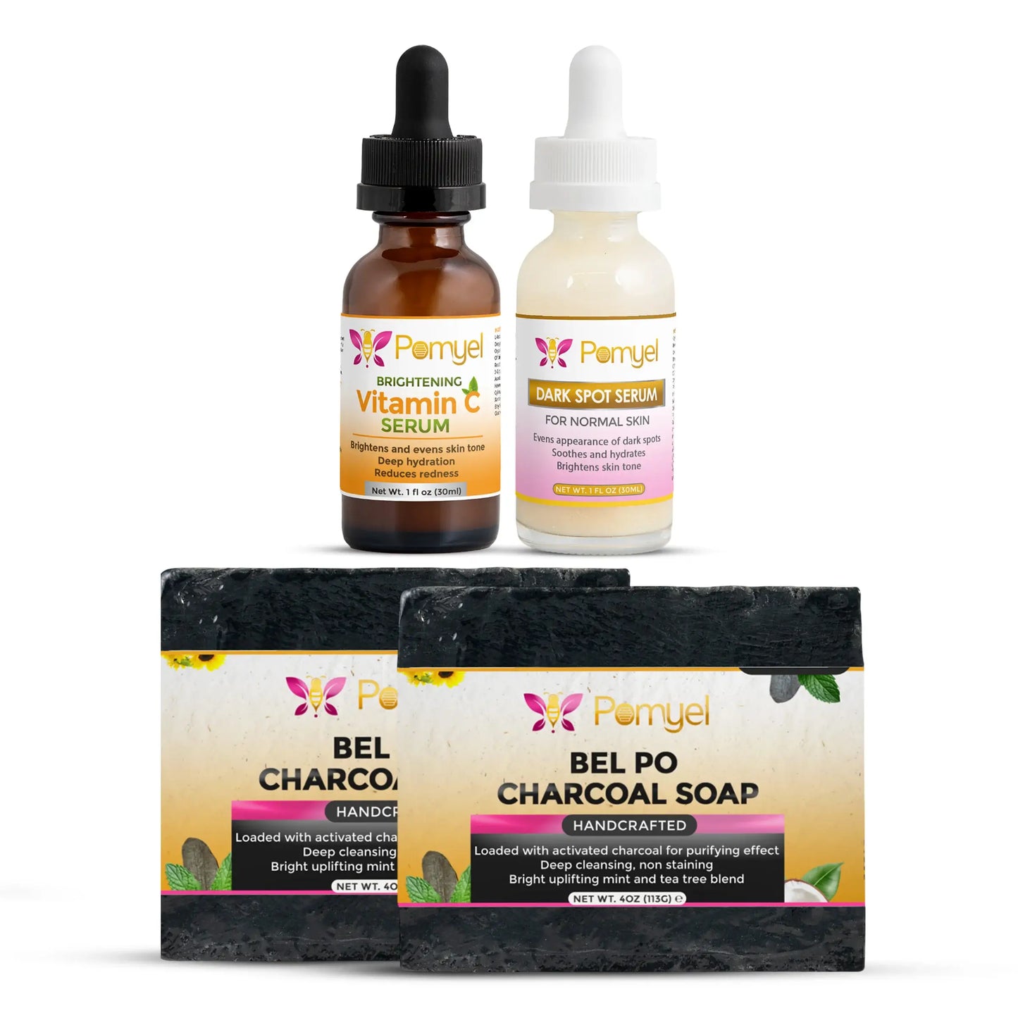 Dark Spot Normal Solution Kit