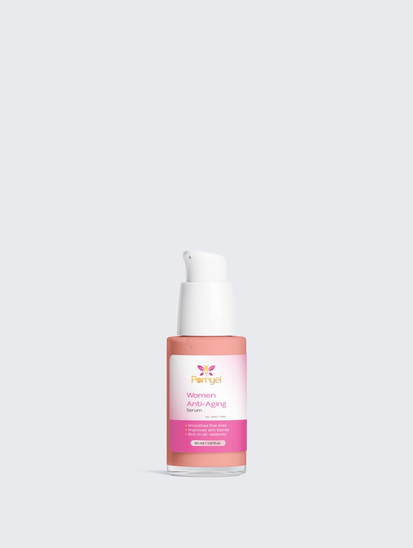 Women Anti-Aging Serum