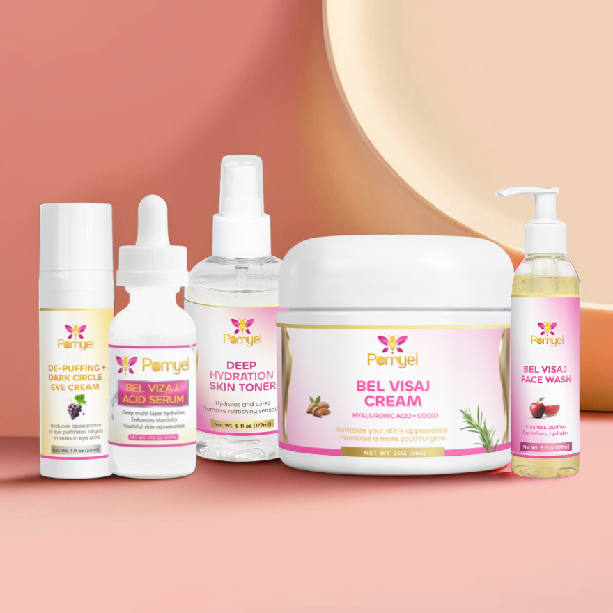 Diamond Kit Bel visaj