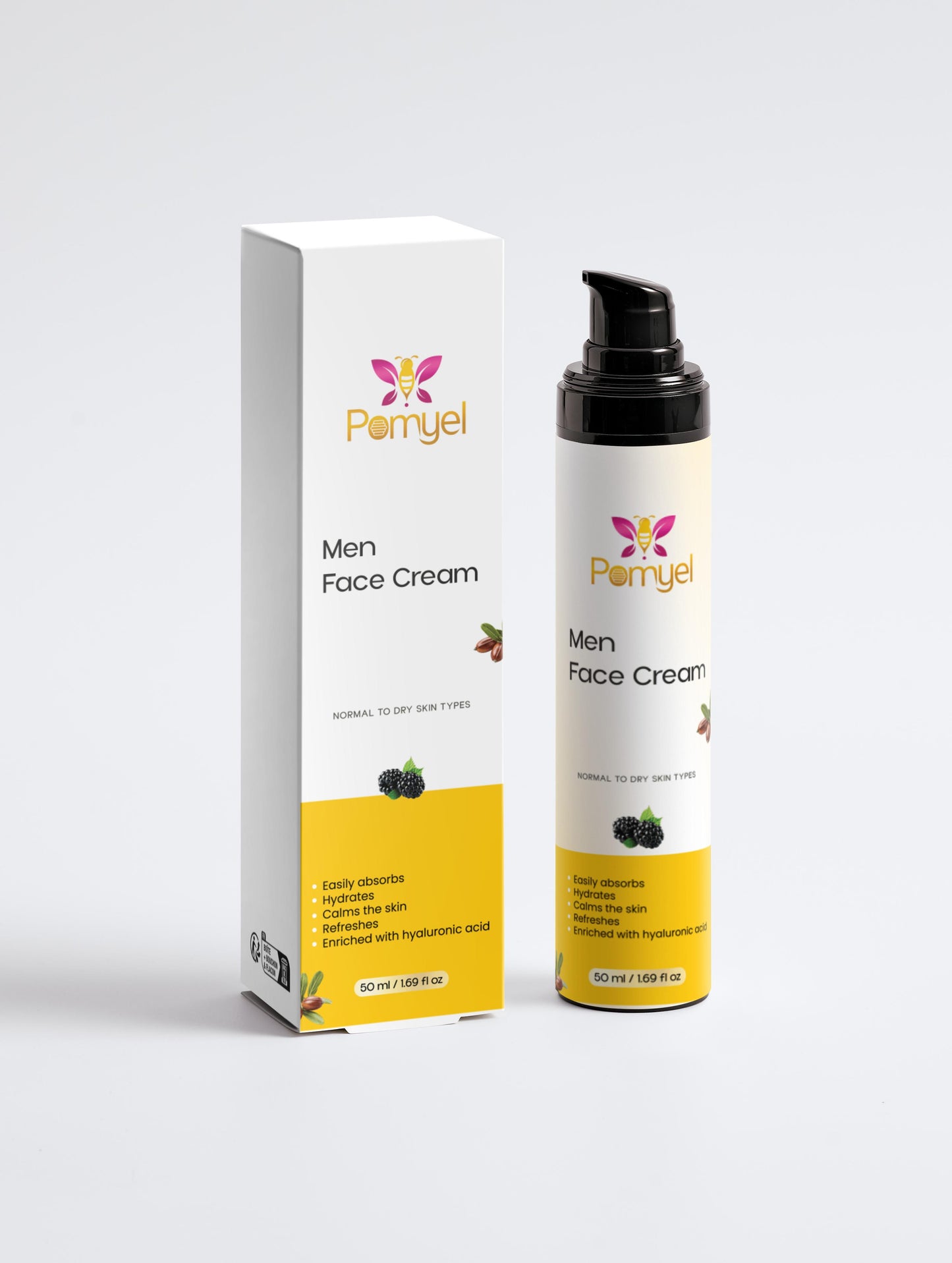 Men Face Cream