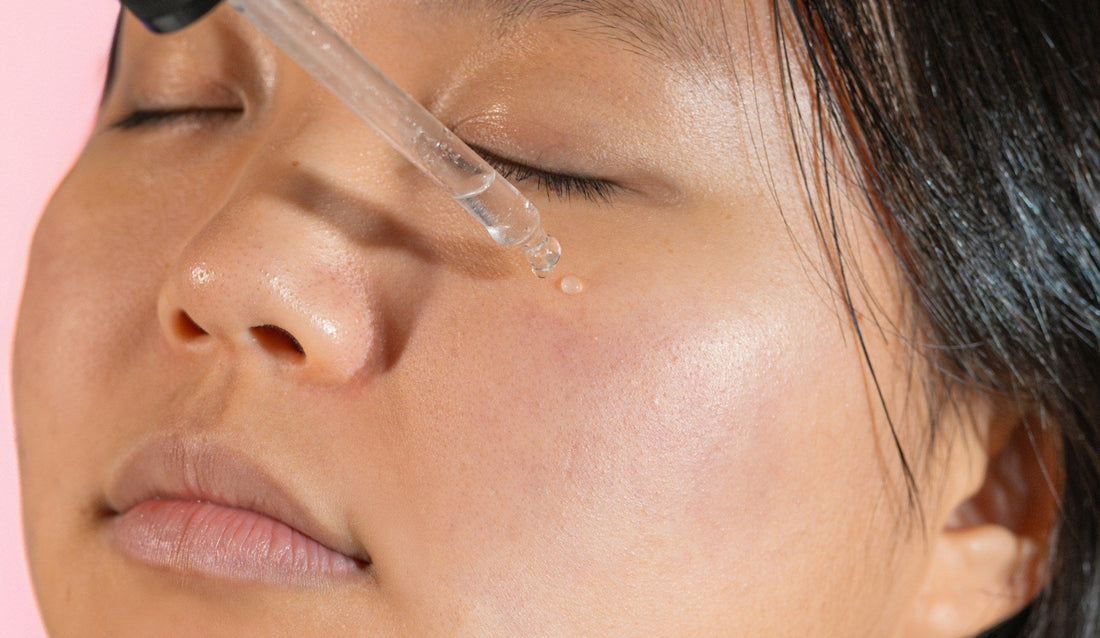 Face Serums