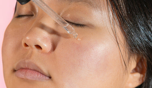Face Serums