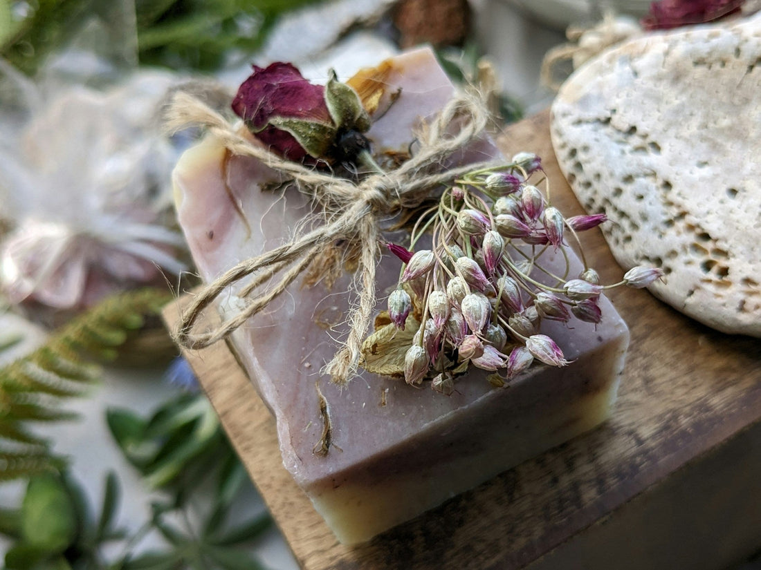 What Makes Artisan Handcrafted Soap Worth Your Investment