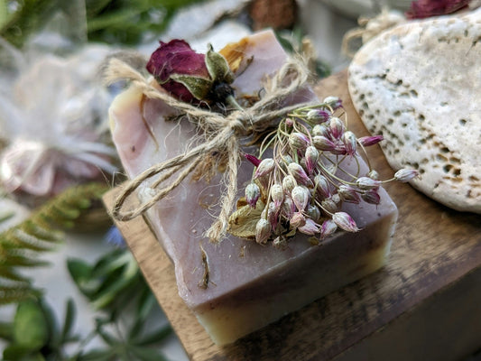 What Makes Artisan Handcrafted Soap Worth Your Investment