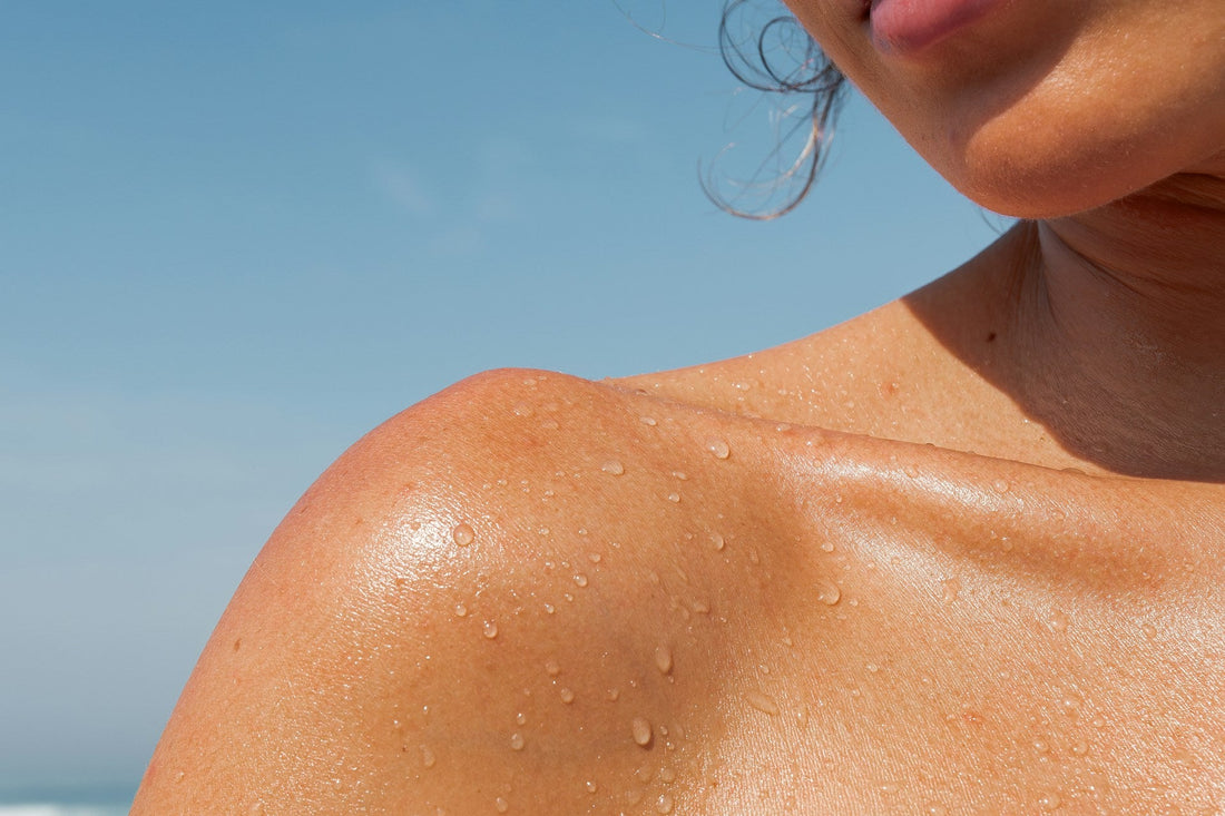 Summer Skin