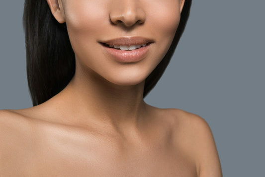 Dark Spots