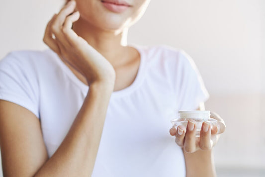 moisturizer