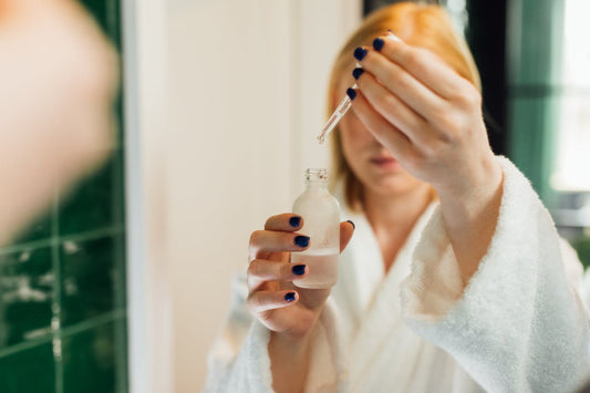 Dark Spot Serums