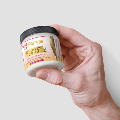 POMYEL RECOVERY CREAM