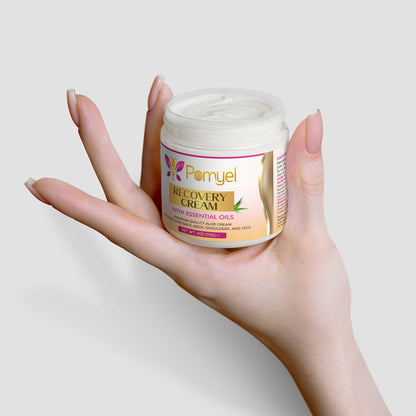 POMYEL RECOVERY CREAM