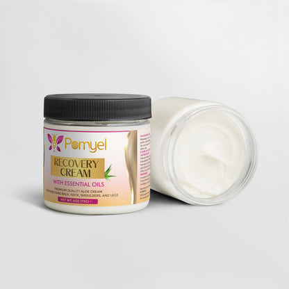 POMYEL RECOVERY CREAM