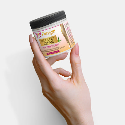 POMYEL RECOVERY CREAM