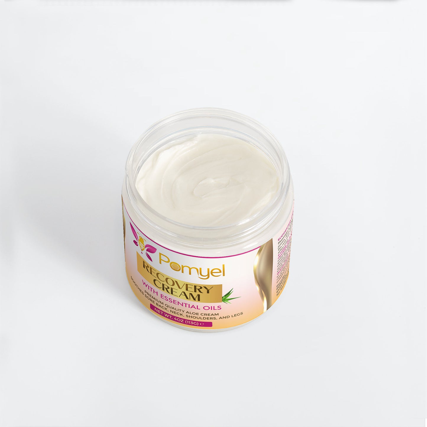 POMYEL RECOVERY CREAM