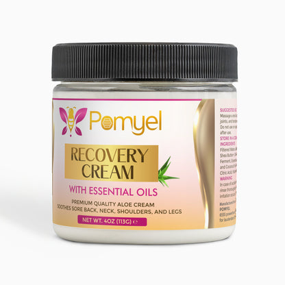 POMYEL RECOVERY CREAM