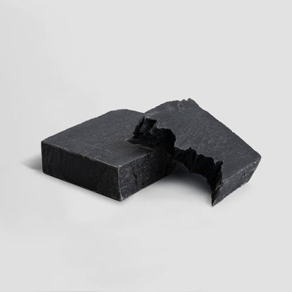 Pomyel Belpo Charcoal Soap (2 Bars)