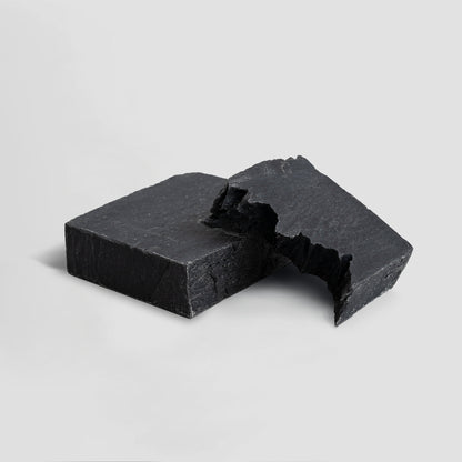 Belpo Charcoal Soap (2 Bars)