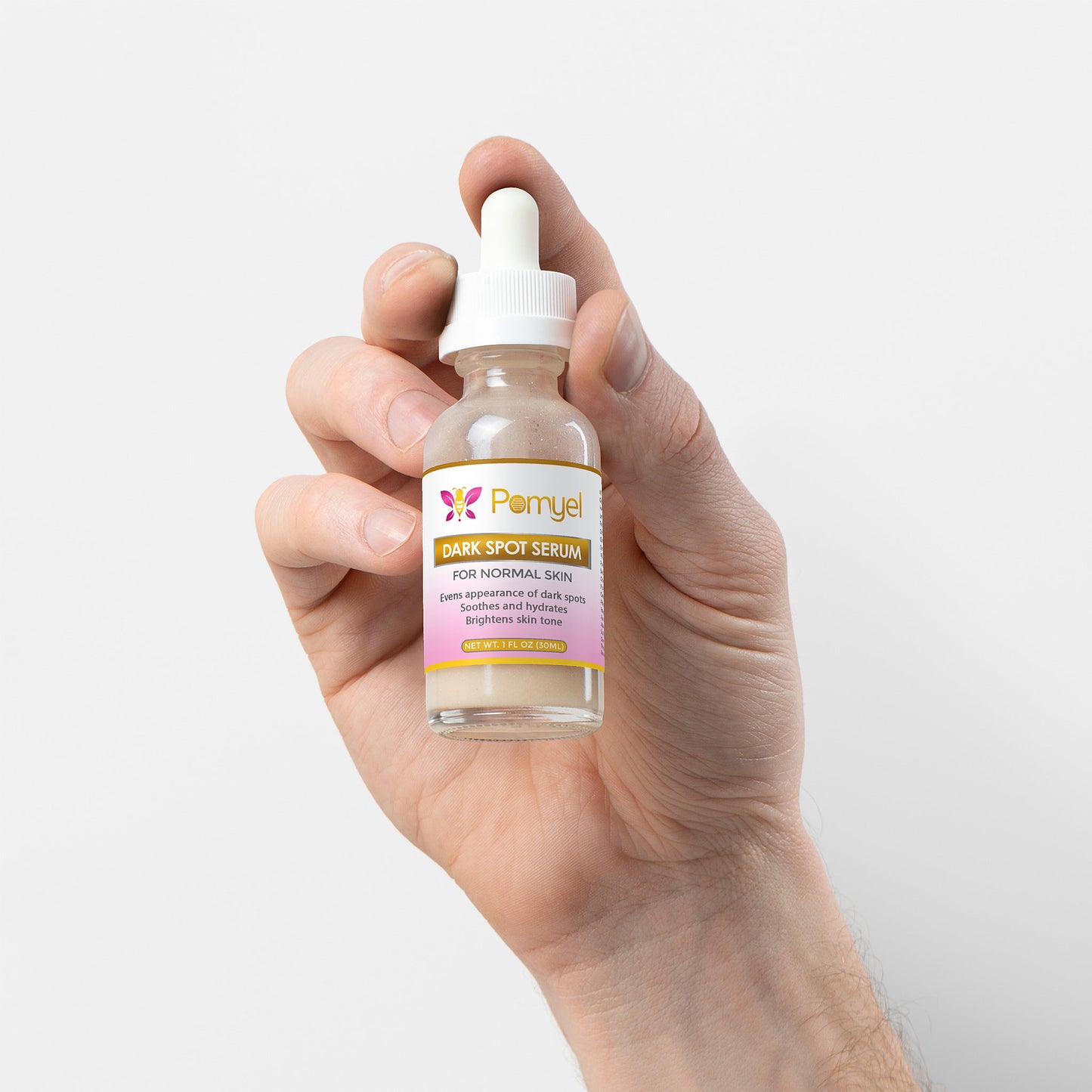 Dark Spot Serum For Normal Skin