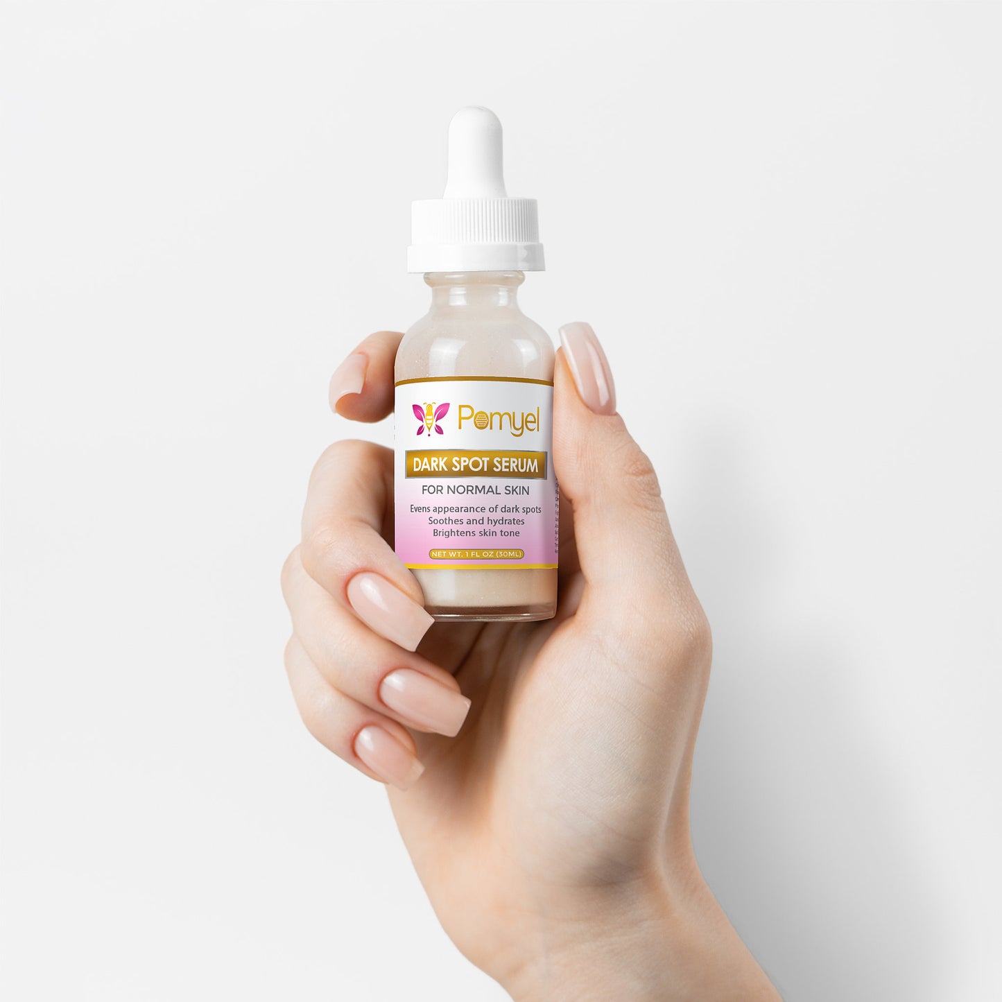Dark Spot Serum For Normal Skin