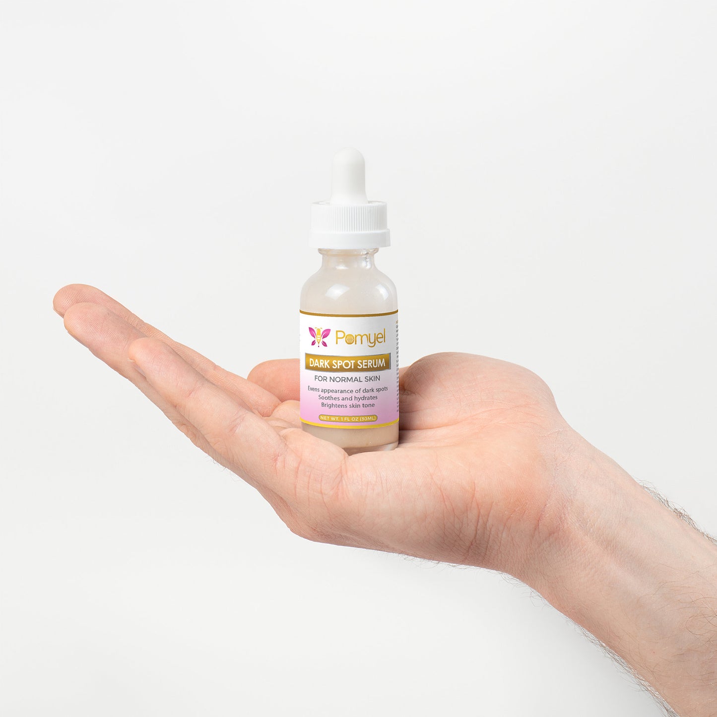 Dark Spot Serum For Normal Skin