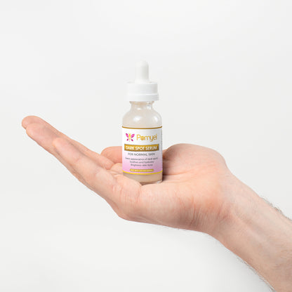 Dark Spot Serum For Normal Skin