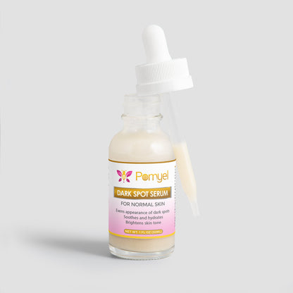 Dark Spot Serum for Normal Skin