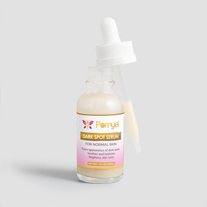 Dark Spot Serum For Normal Skin