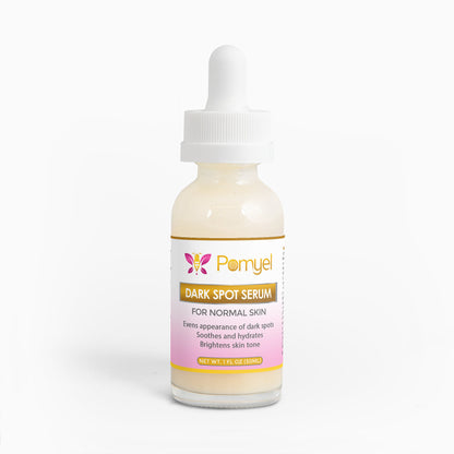 Dark Spot Serum for Normal Skin