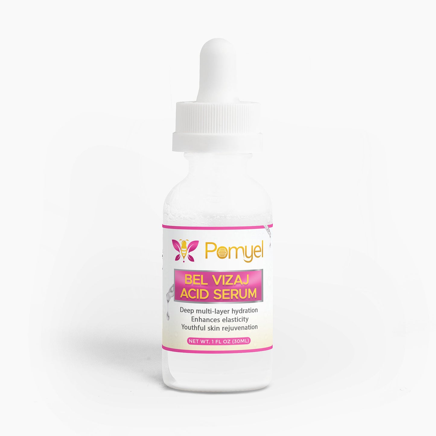 Pomyel Bel Vizaj Acid Serum