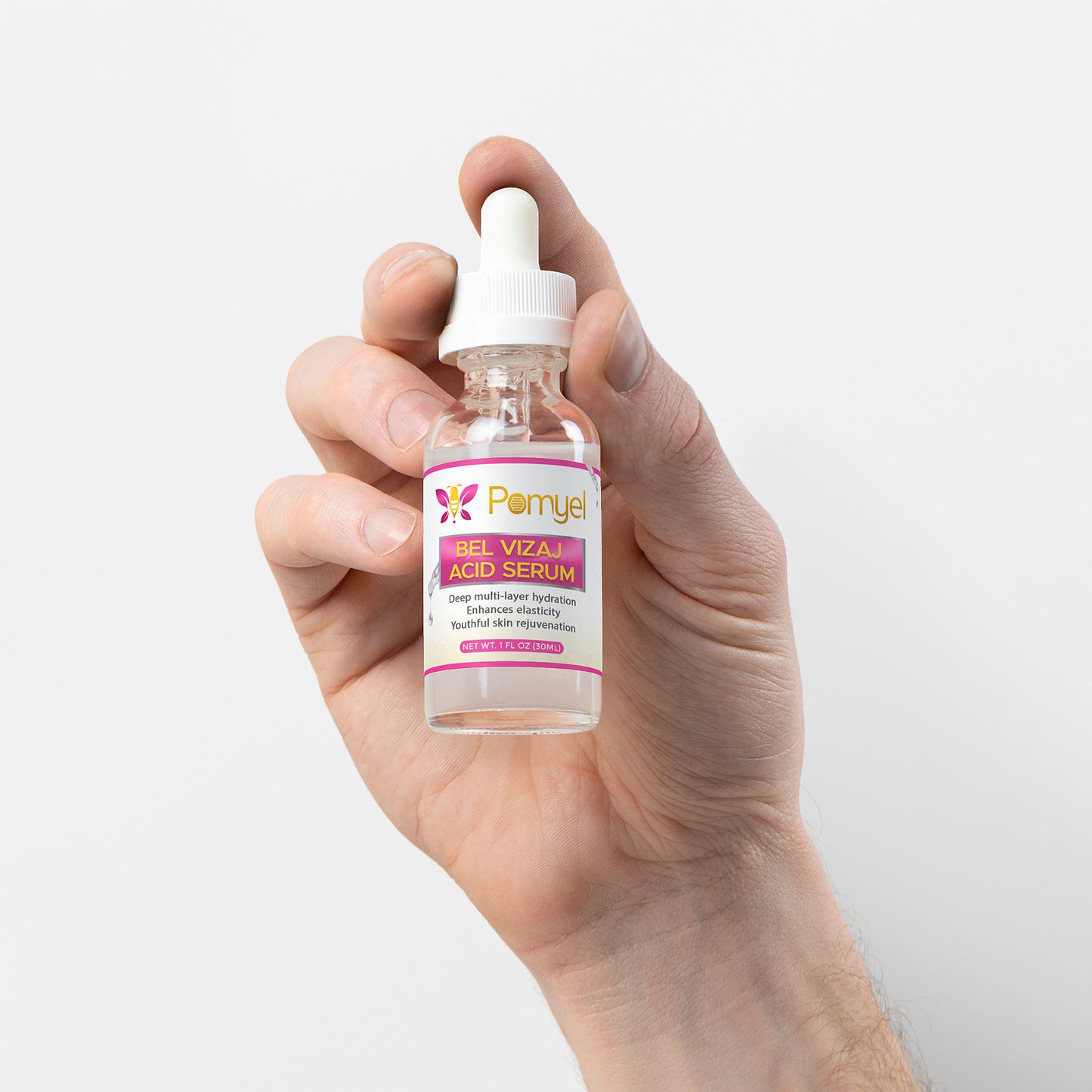 Bel Vizaj Acid Serum
