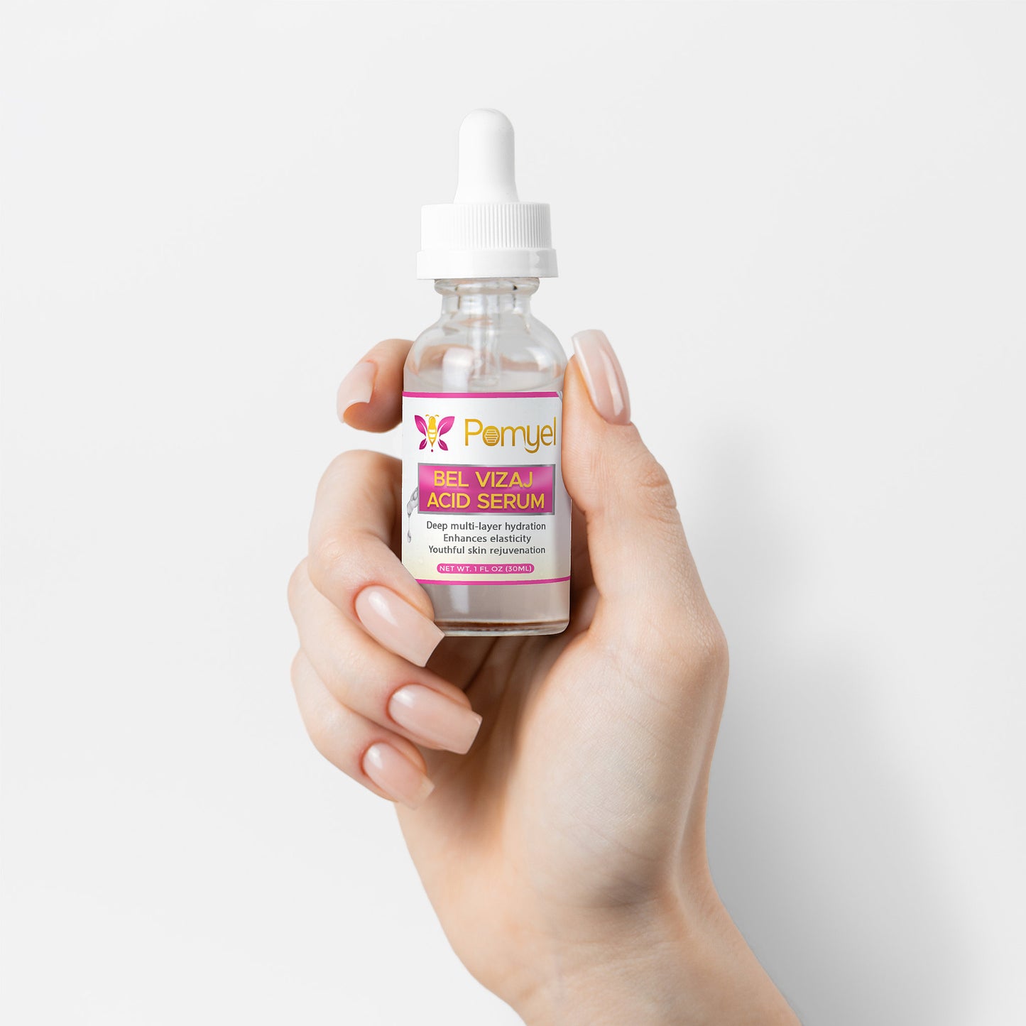 Bel Vizaj Acid Serum
