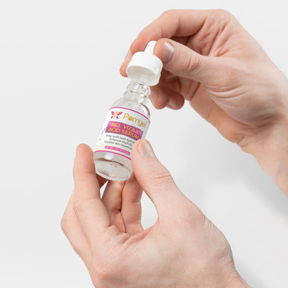 Bel Vizaj Acid Serum