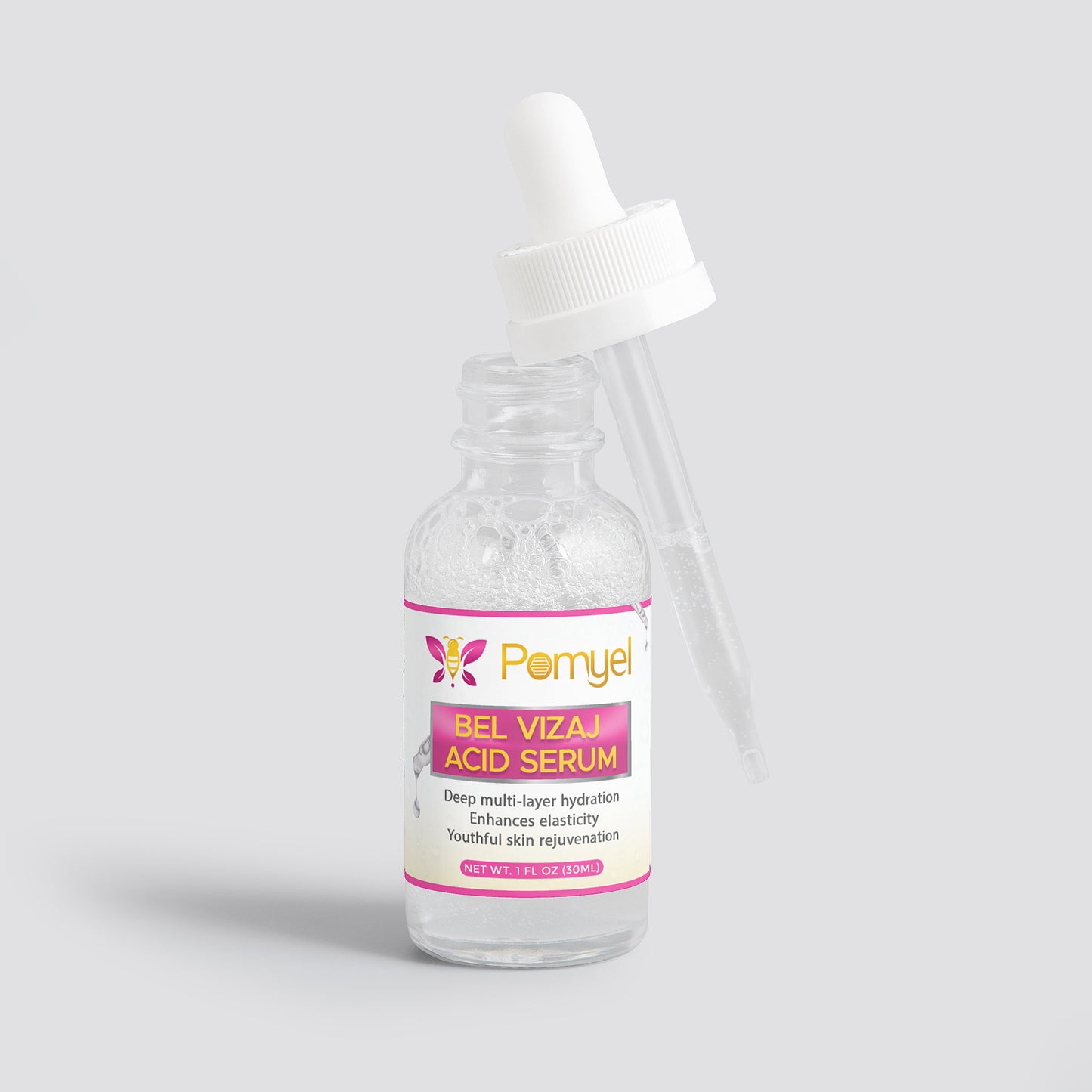 Bel Vizaj Acid Serum