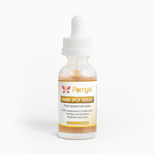 Dark Spot Serum for Sensitive Skin