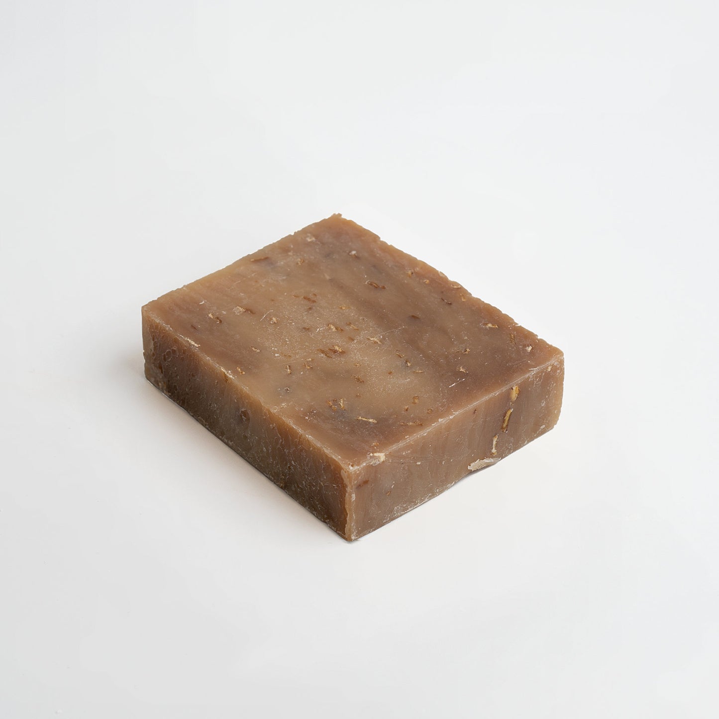 Handmade Oat Milk Honey Soap (2 bars)