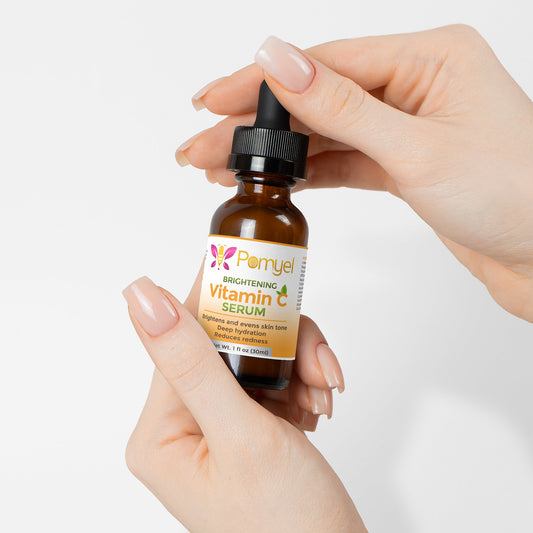 Brightening vitamin C Serum